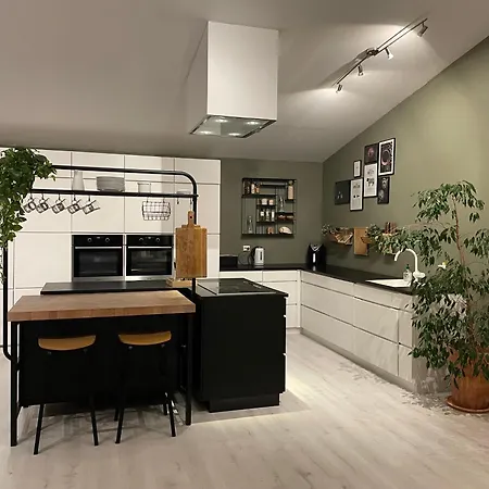 Villa Exclusive View *