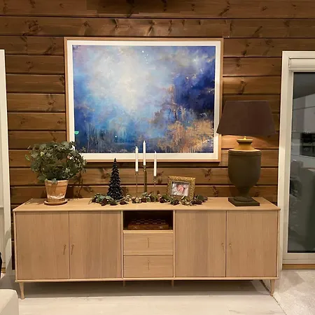 Villa Exclusive View Tromso