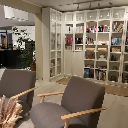 Villa Exclusive View *