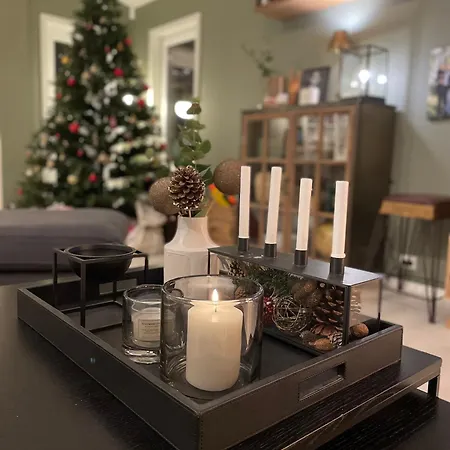 Exclusive View Villa Tromsø