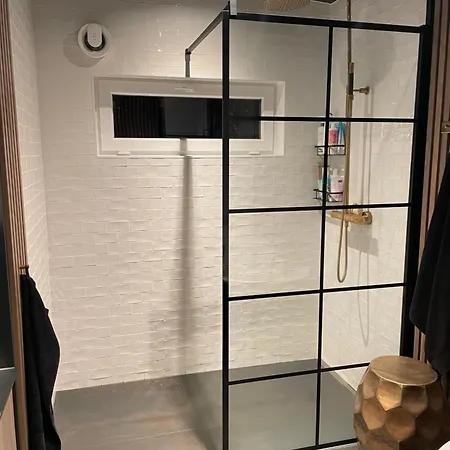 Exclusive View Villa Tromsø