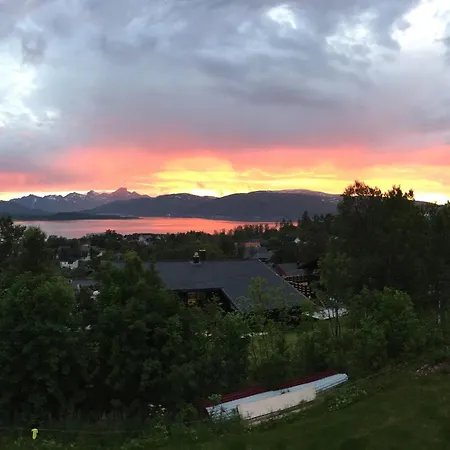 Exclusive View Villa