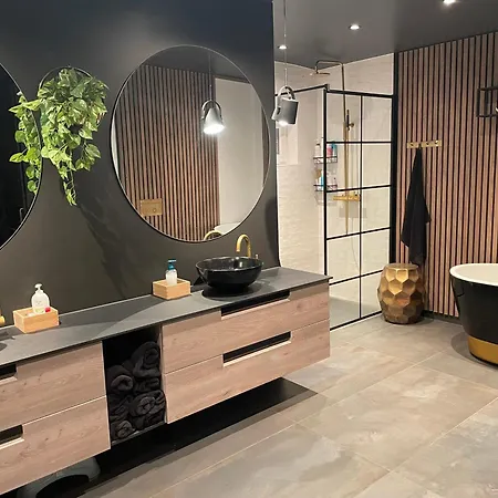 Exclusive View Villa Tromsø