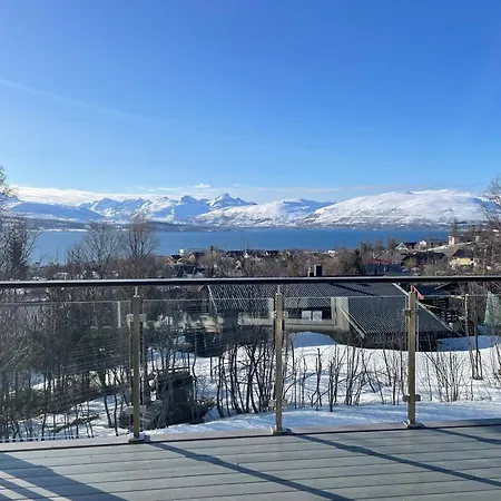 Exclusive View * Tromsø