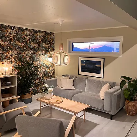 Villa Exclusive View Tromsø