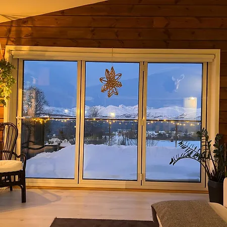 Exclusive View * Tromso
