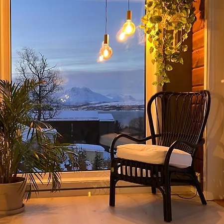 Exclusive View Villa