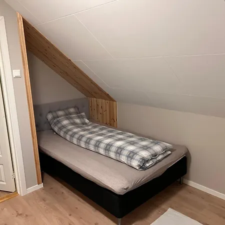 Villa Exclusive View