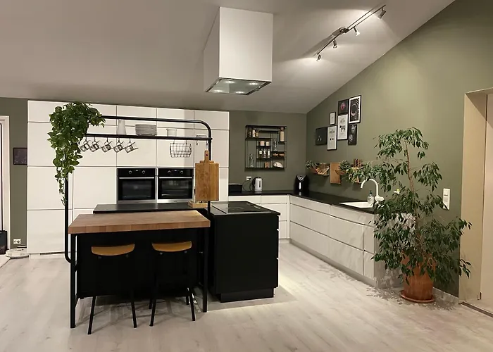 Villa Exclusive View *