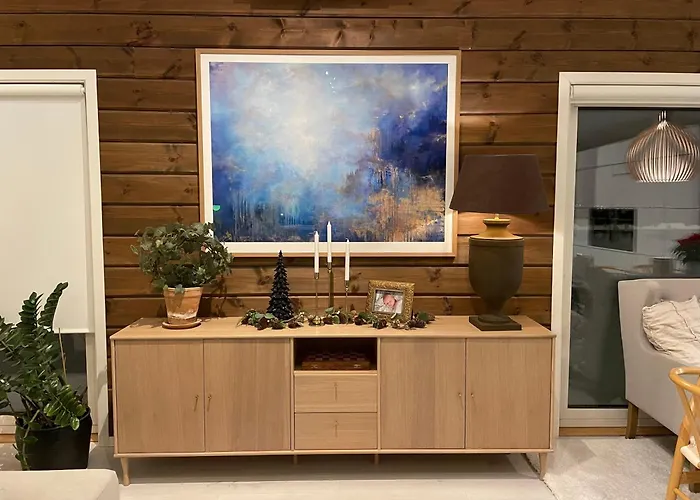 Villa Exclusive View Tromsø