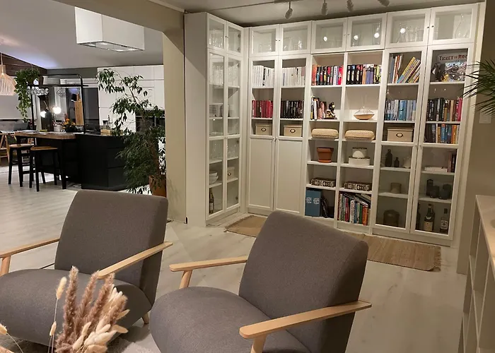 Villa Exclusive View *