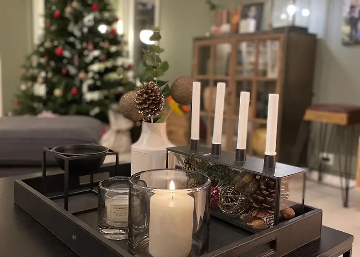 Exclusive View Villa Tromsø