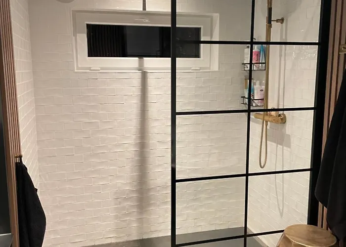 Exclusive View Villa Tromsø