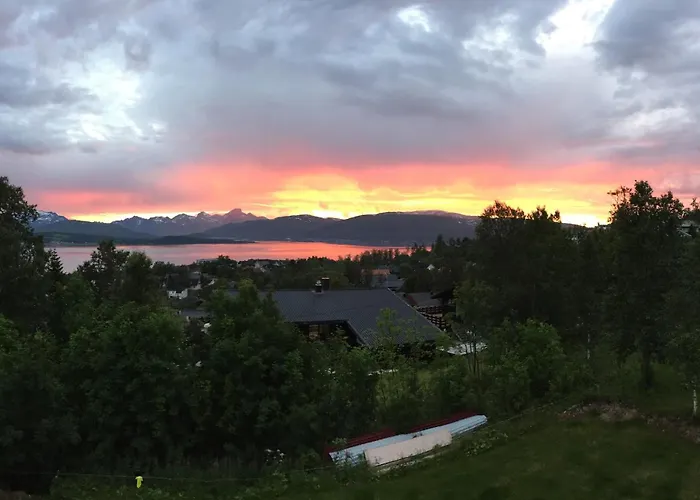 Exclusive View Villa