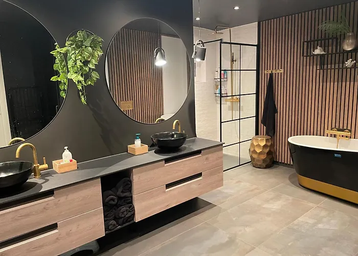 Exclusive View Villa Tromsø