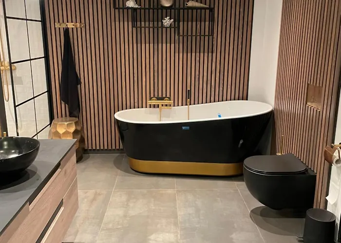 Villa Exclusive View *