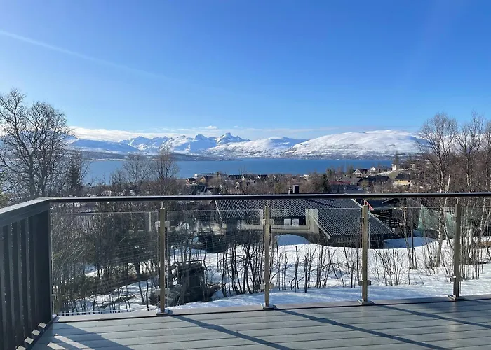 Exclusive View * Tromsø