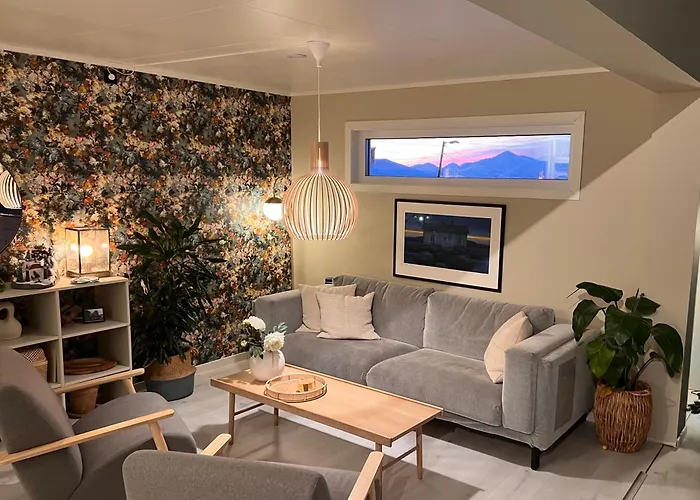 Villa Exclusive View Tromsø