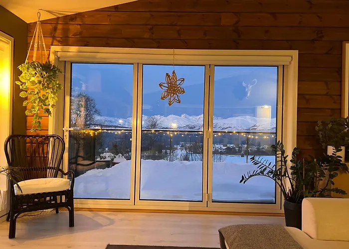 Exclusive View * Tromsø