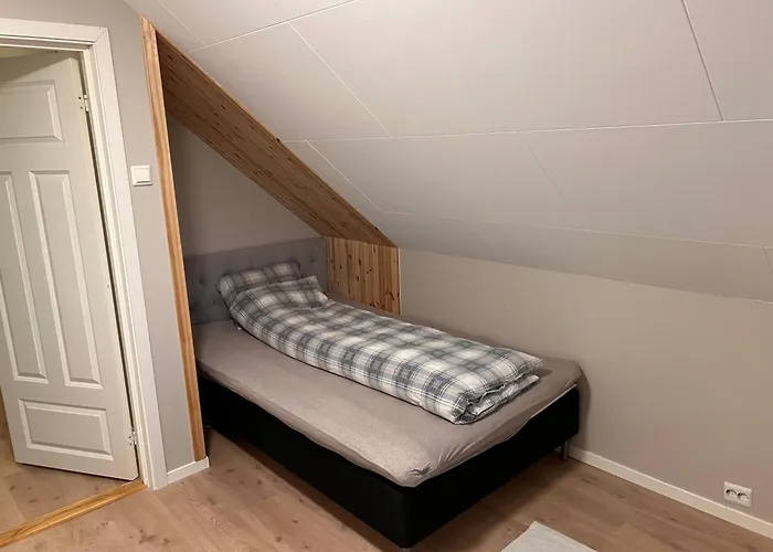 Villa Exclusive View