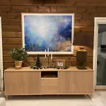 Villa Exclusive View Tromsø