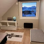 Exclusive View Villa Tromsø